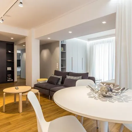 Elegance Apartment Athens Exterior photo