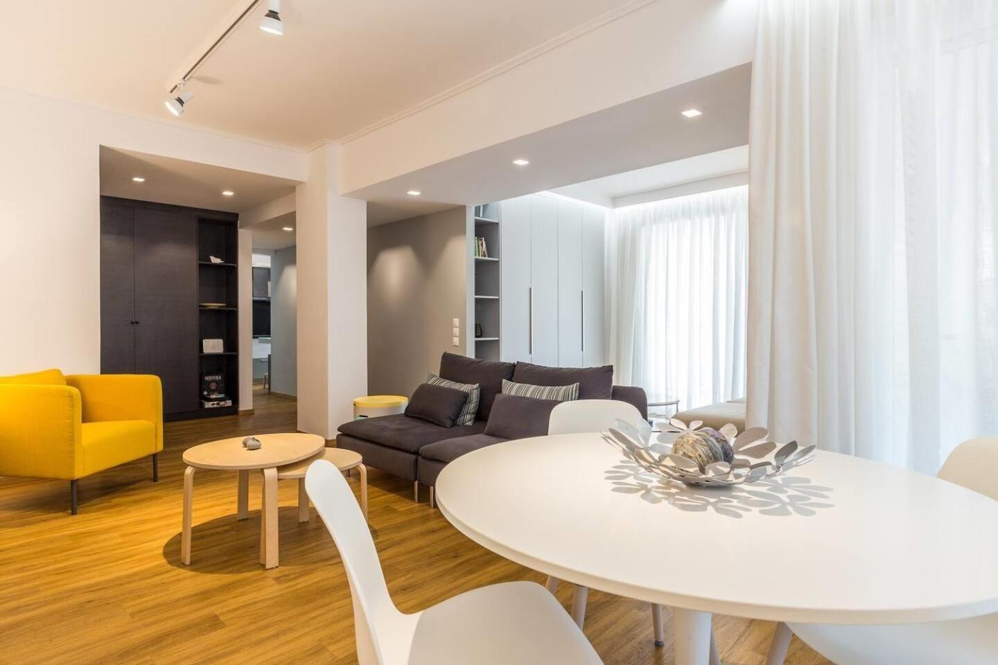 Apartment Elegance Athens