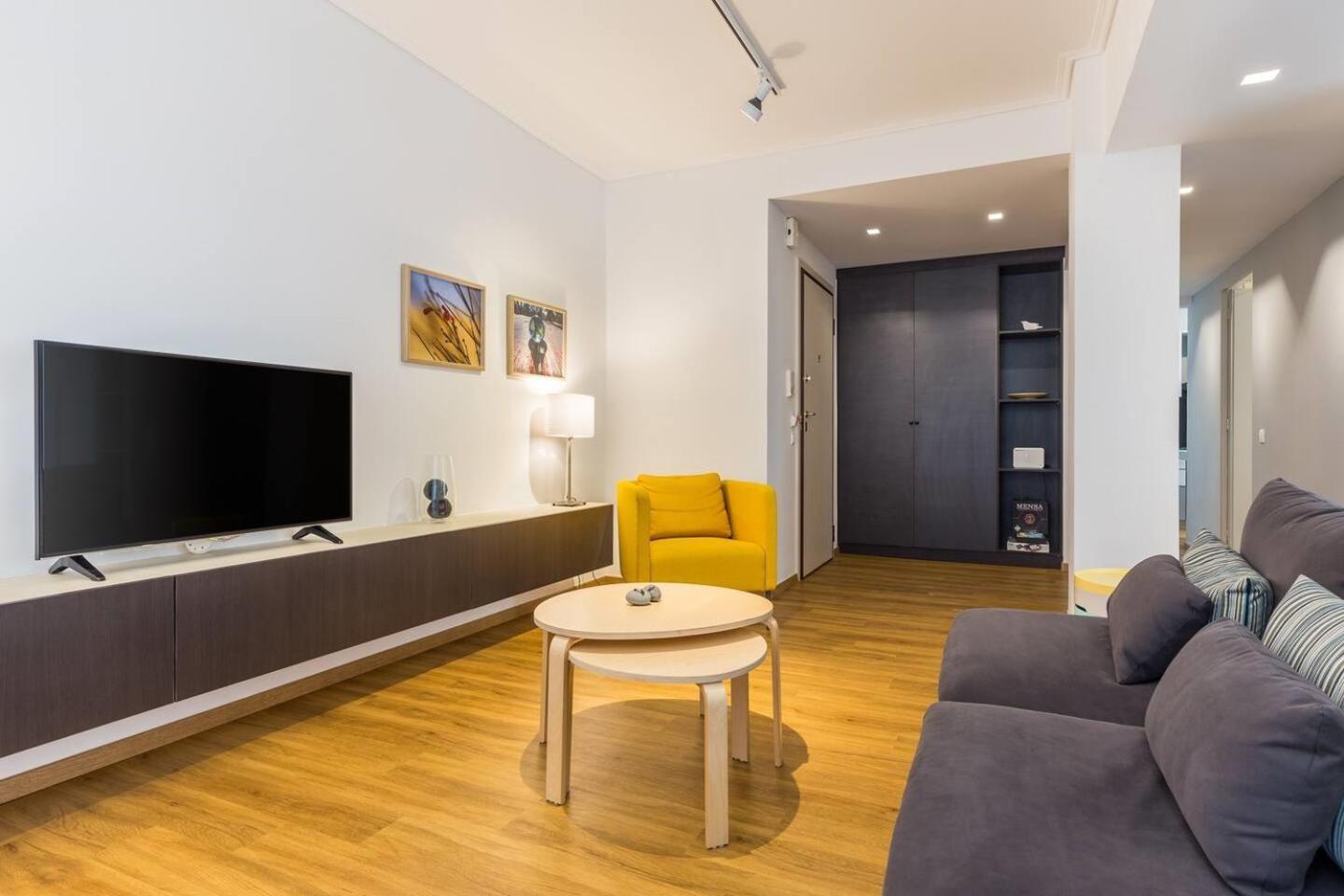 Apartment Elegance