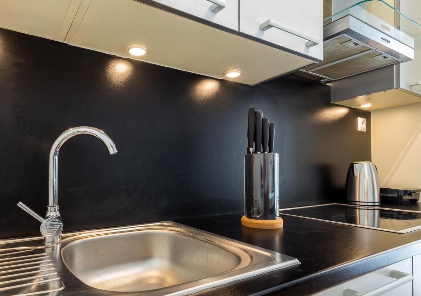 Elegance Apartment Athens