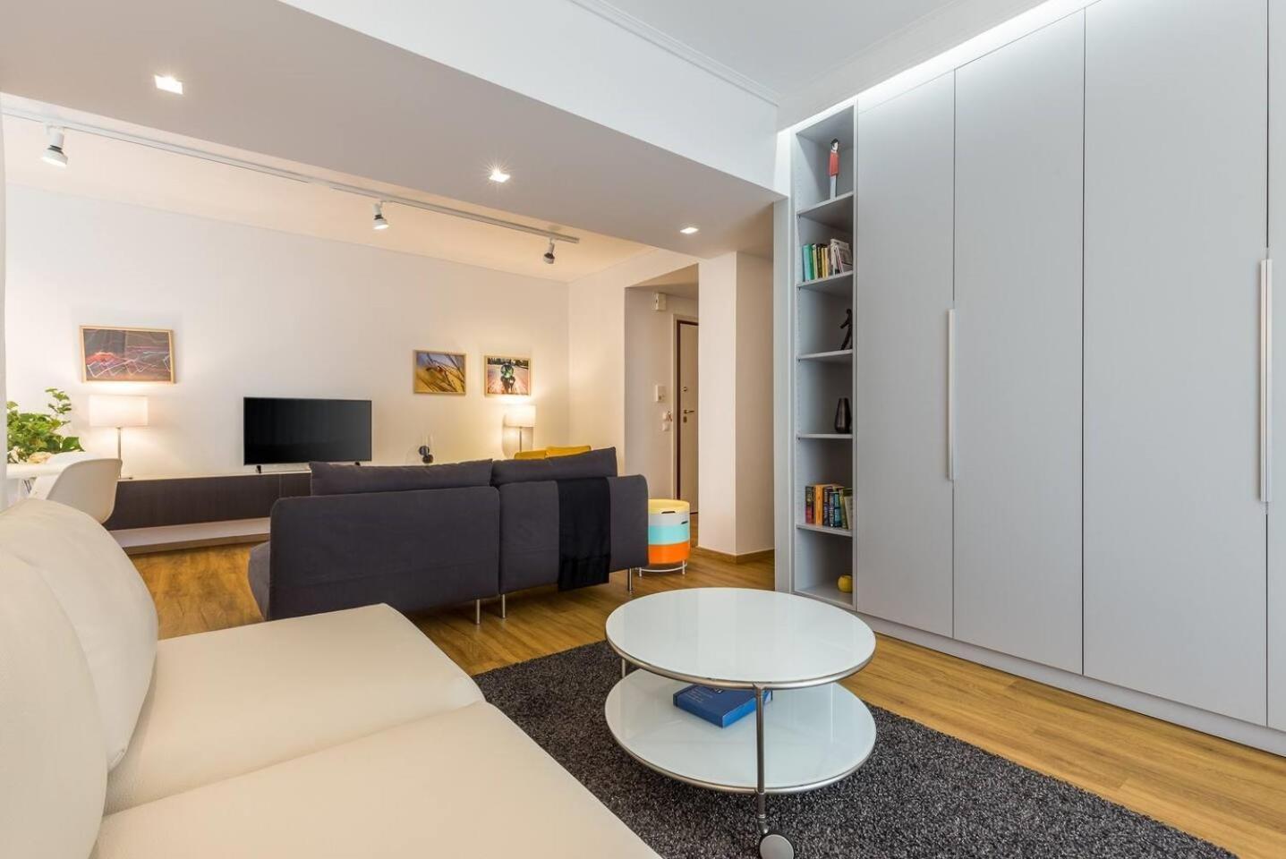 Apartment Elegance Athens