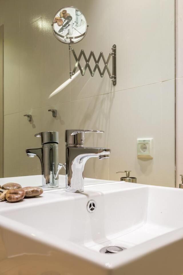 Elegance Apartment *