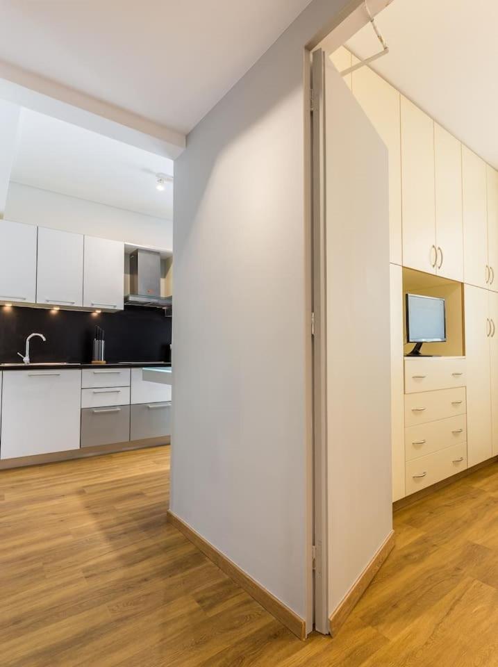 Apartment Elegance *