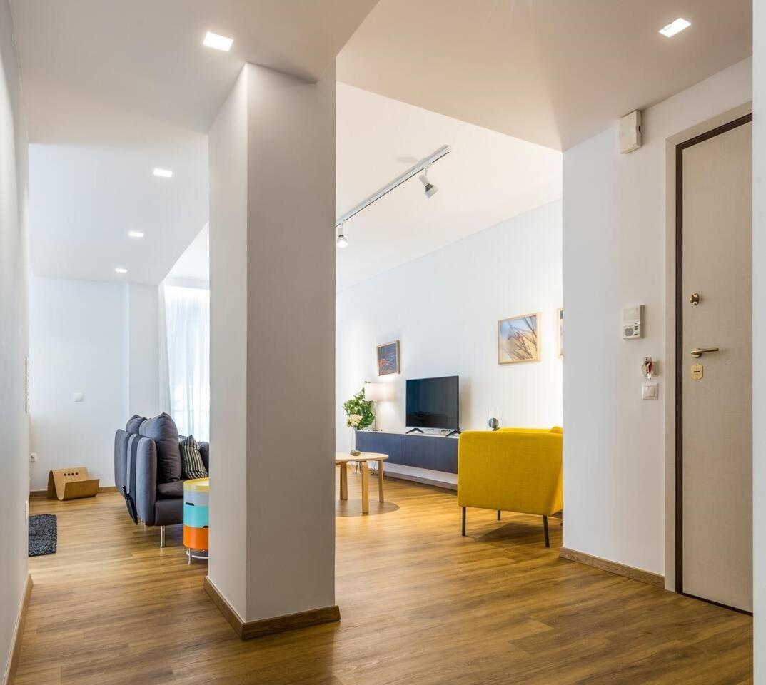 Elegance Apartment Athens