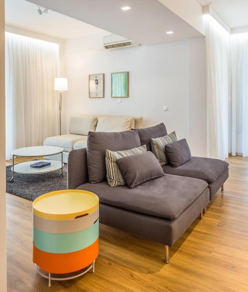Apartment Elegance