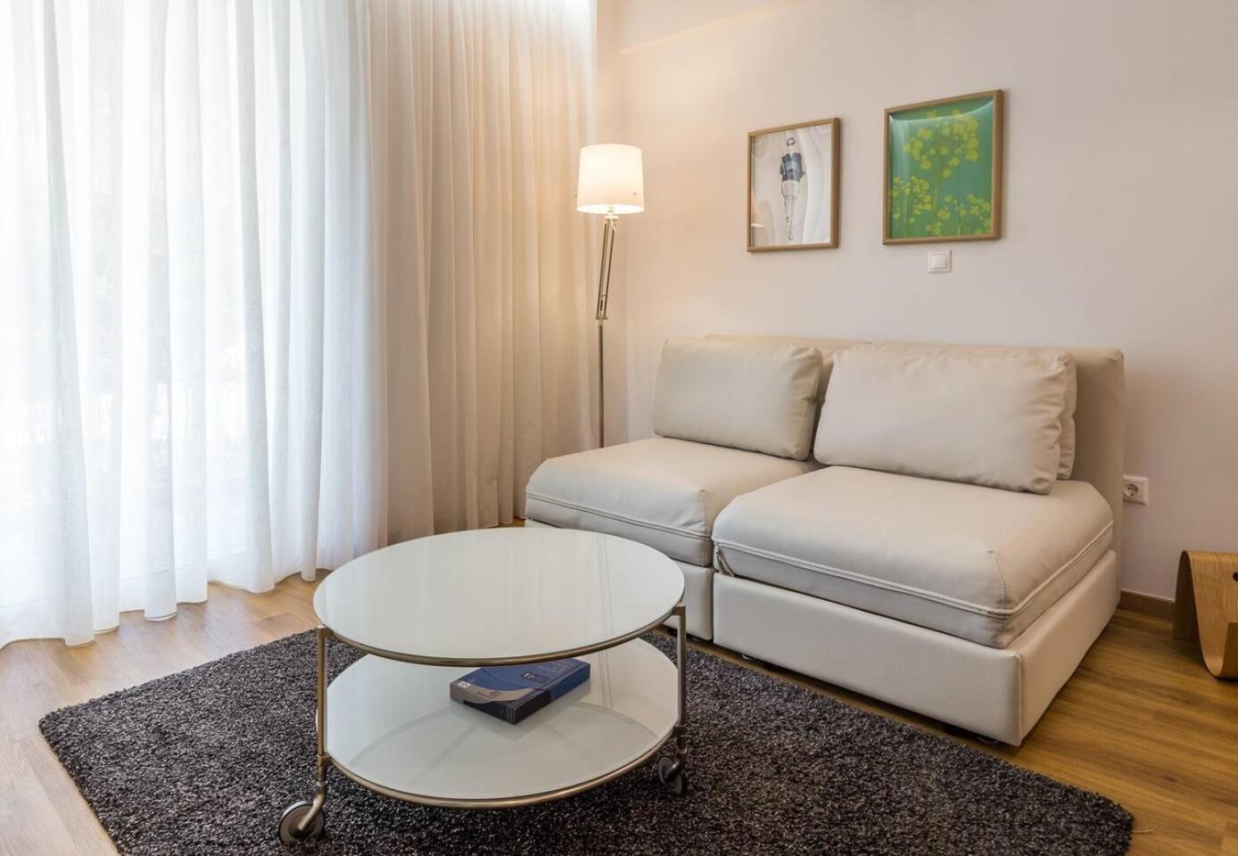 Elegance Apartment Athens