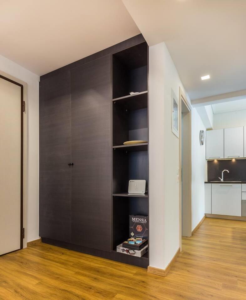 Elegance Apartment